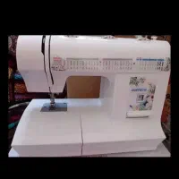 چرخ خیاطی ژانونه