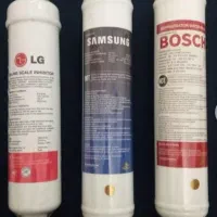 فیلتر تصویه آب یخچال ساید