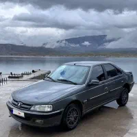 پارسXU7p مدل ۱۴۰۱