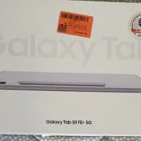 تبلت سامسونگ S9 FE Plus X616