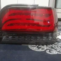 چراغ عقب پراید اسپرت