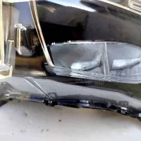 چراغ  جی 200 هندا کلیک واریو 160 ایروکس بنلی 300|قطعات یدکی و لوازم جانبی|تهران, قیام|دیوار