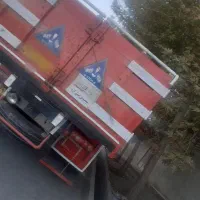 داف باری|خودرو سنگین|مشهد, توس (بلوار توس)|دیوار