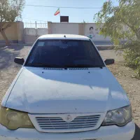 پراید 111 مدل 95