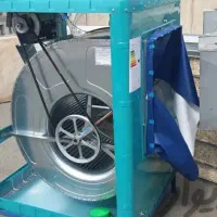 نصب کولر آبی، برقکار