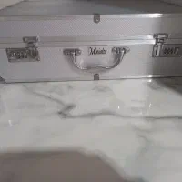 چمدان جا قاشق چنگال نونو|ظروف سرو و پذیرایی|نهاوند, |دیوار