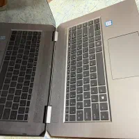 لپتاپ HP مناسب برای کارهای سنگین و سخت|رایانه همراه|اصفهان, عسگریه|دیوار