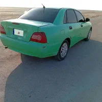 ماشین پرتون مدل 2008