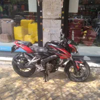 ان اس  ns 200  پلمپ