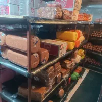 نیروی اقا جهت کار در ساندویچ سرد