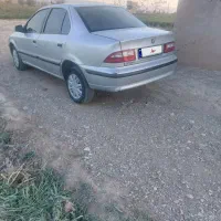 سمند LX مدل ۸۳ موتور صفر