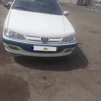 پرشیا مدل ۸۸ سالم