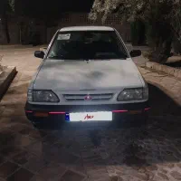 پراید هاش بگ نسیم