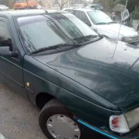 خودروآردی 2گانه مدل 84 فروش فوری|خودرو سواری و وانت|ساوه, |دیوار