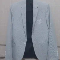 کت تک نوجوان سایز 38|لباس|لوشان, |دیوار