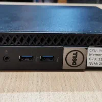 مینی کیس Dell Optiplex