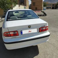 فروشی سمند مدل۹۴