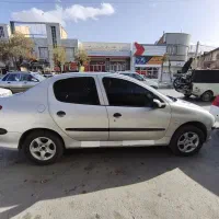 SD 206|خودرو سواری و وانت|ارومیه, |دیوار