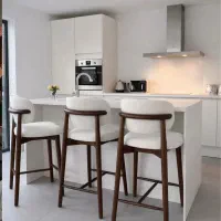 صندلی اپن و ناهار خوری