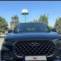 فروش فوری تیگو ۸ پرو e+ پلاگین هیبرید|خودرو سواری و وانت|ارومیه, |دیوار