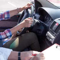 آموزش رانندگی مهارتی