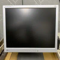 مانیتور ال جی