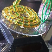 تسبیح سندلوس کلکسیونی|جواهرات|کرمانشاه, |دیوار