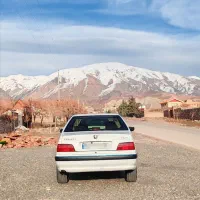 پژو پارسXU7P|خودرو سواری و وانت|نیشابور, کوی فرهنگیان|دیوار