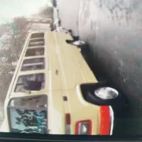 راننده پایه دو