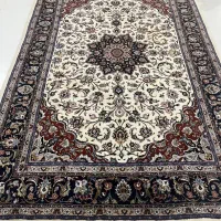 فرش دستباف ۶متری