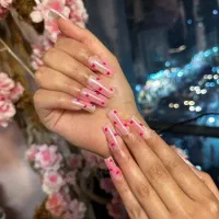 جشنواره ویژه کاشت و ترمیم ناخن