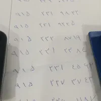 فروش سیم کارت اعتباری همراه. اول و 0912