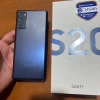 S20fe|موبایل|تهران, بهارستان|دیوار