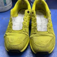 تعمیرات کتونی اورجینال اصلی و فیک|خدمات پیشه و مهارت|قم, سید معصوم|دیوار