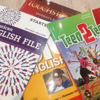 تدریس خصوصی زبان انگلیسی، بدون استرس، راحت و روان