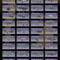 اکانت کالاف|کنسول، بازی ویدئویی و آنلاین|گتوند, |دیوار