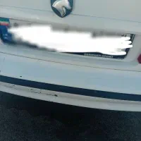 سمند مدل ۹۱ شاسی ها سالم دور رنگ|خودرو سواری و وانت|دوگنبدان, |دیوار