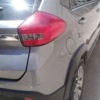 X22 مدل ۹۷ تمیز  نقد و اقساط