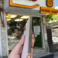 گوشیiphone 16 pro max|موبایل|همدان, |دیوار