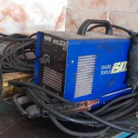 خدمات سیار جوشکاری