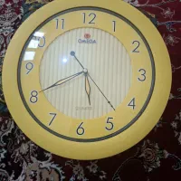 ساعت دیواری