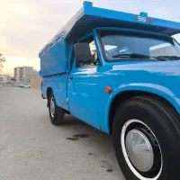 نیسان مدل ۱۴۰۳|خودرو سواری و وانت|پاکدشت, پاکدشت (مامازند)|دیوار