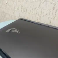 لبتاب ایسوس راگROG STRIX g513QM|رایانه همراه|همدان, |دیوار