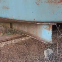 تانکر ۲۷۰۰ هزار لیتری|ماشینآلات صنعتی|اردبیل, |دیوار