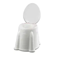 توالت فرنگی طبی تاشو مبله سیار دیواری مسافرتی|لوازم سرویس بهداشتی|قم, بنیاد|دیوار