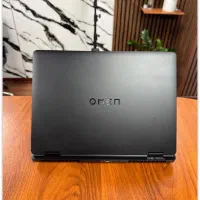 خدا HP OMEN i7 13700HX 64GB 5600 1TB RTX4070 240HZ