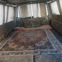 ون تویوتا مدل ۱۹۸۳|خودرو کلاسیک|فولادشهر, مسکن مهر فولادشهر|دیوار