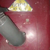 جاروبرقی سالم ، موتور سالم