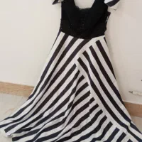 پیراهن مجلسی