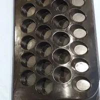 نمای ترموکینگ وکاور یونیت موتور یخچال|قطعات یدکی و لوازم جانبی|رباطکریم, رباطکریم|دیوار